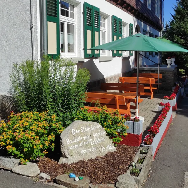 Bethlehemstift Neudorf - Blaues Kreuz Leipzig e.V.