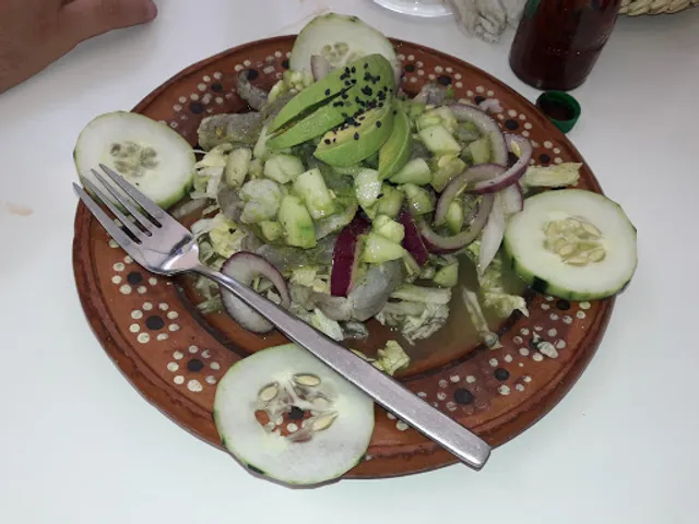 Restaurante Bar La Presa