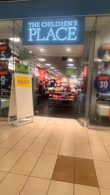 The Children's Place
