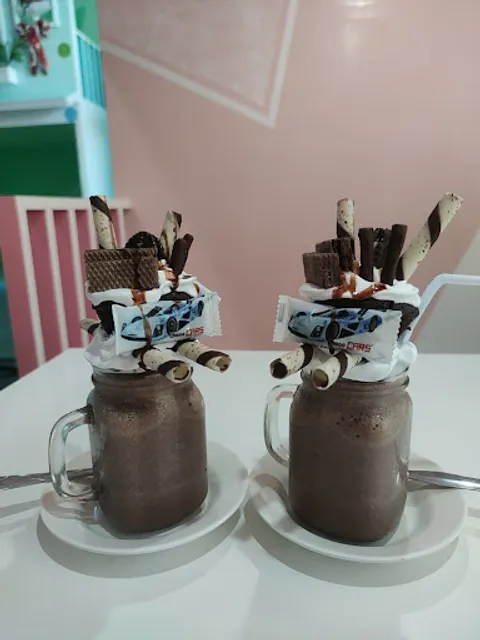 Cheat Time Bakehouse - M'lang