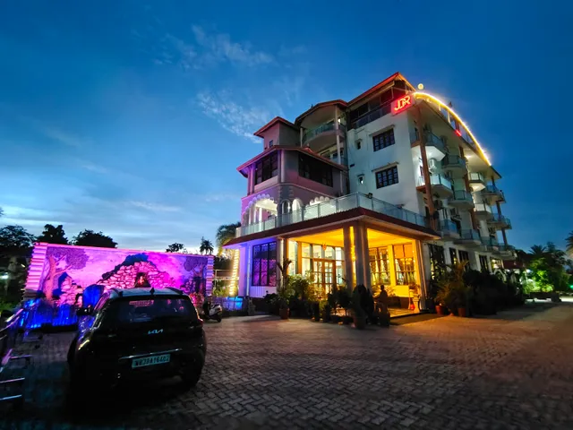 JDR Hotel :: Hotels in Sundergarh