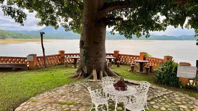 Hotelito Rincón de la Ceiba