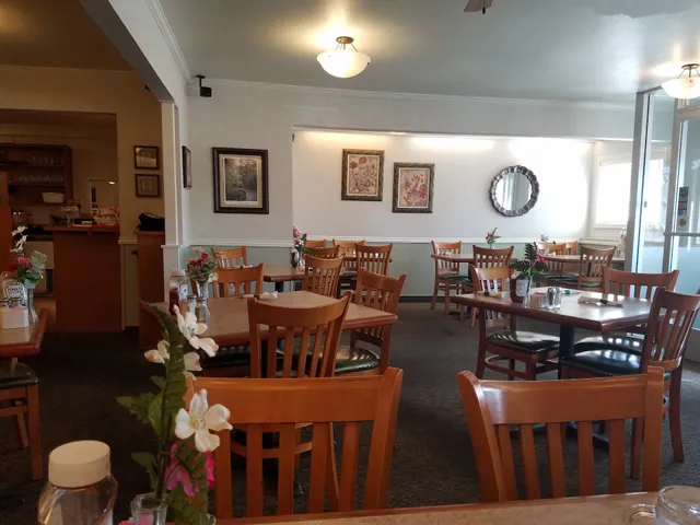 Highlands Bar and Grill