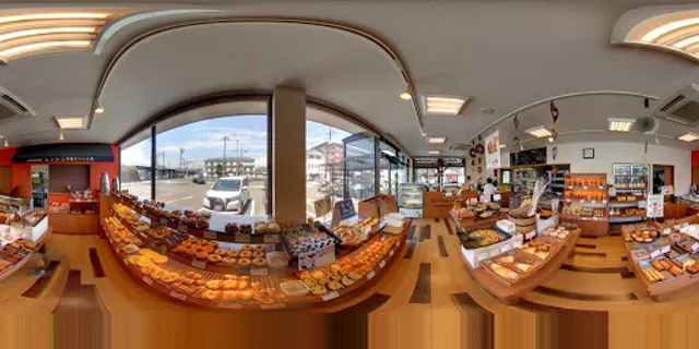 ブランジュムッシュ