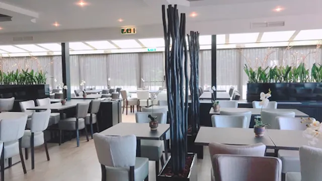 Restaurant Wokpalace