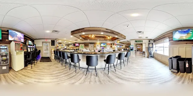 Richard’s Bar & BBQ