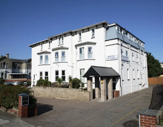 Hotel Victoria