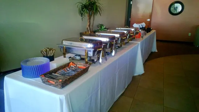 Lock 16 Catering Inc