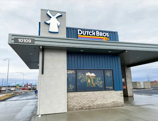 Dutch Bros