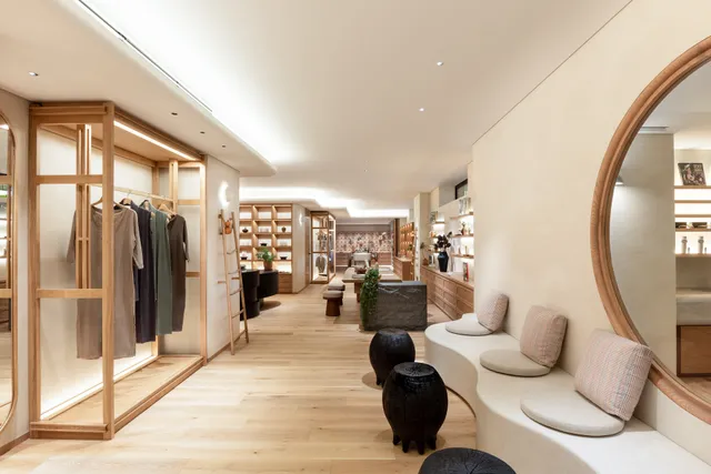 Six Senses Spa Kyoto