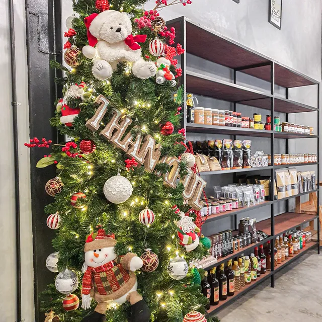 Platefuly - Sta. Rosa Silang