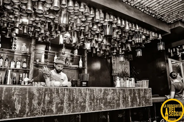 La Bodeguita del Seggio