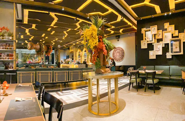 ORASA'S Ashta District 8