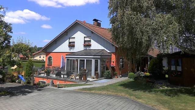 Ferienwohnung Haus Monika