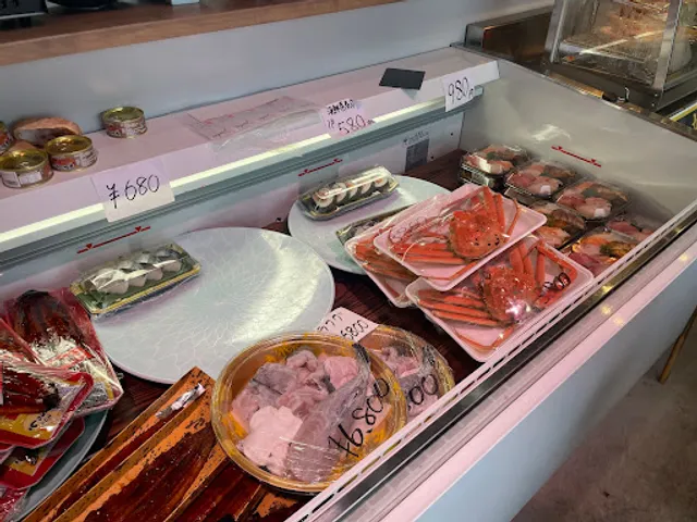 おさかな食堂一魚一会