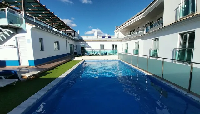 Peralux Apartamentos