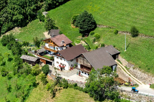 Malsötscherhof Urlaub auf dem Bauernhof