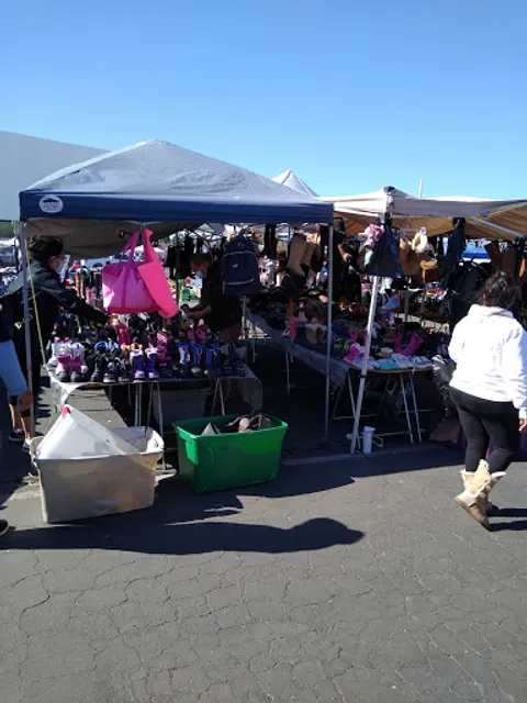 Coronado Swap Meet
