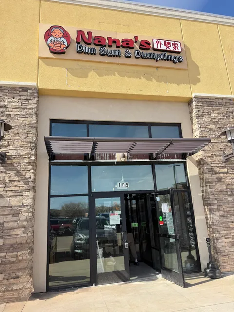 Nana‘s Dim Sum & Dumplings