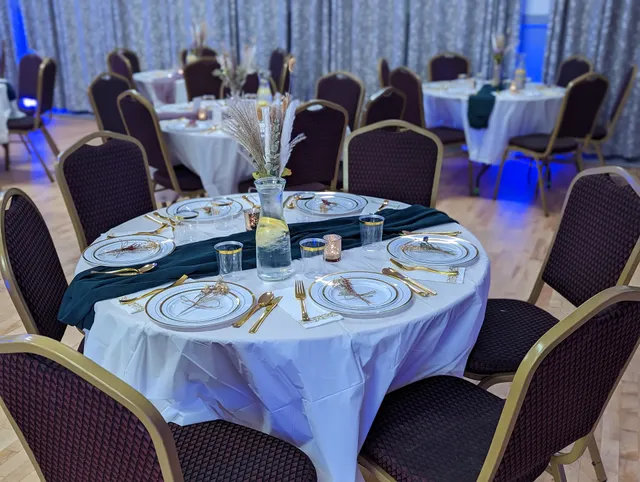 North Hill Community Club