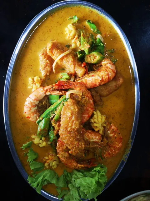 Thai Dee 小泰皇 （Thai Restaurant)