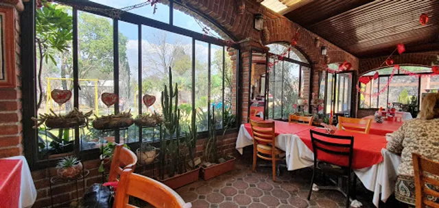 Comedor "3 Hermanos"