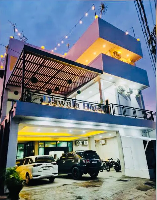 Dawala Hotel Makassar