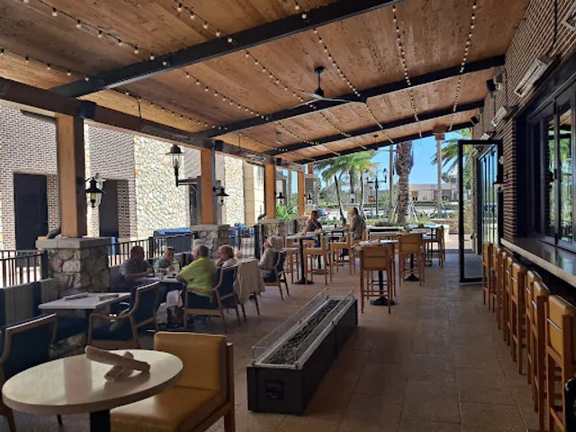 Wolfgang Puck Kitchen + Bar