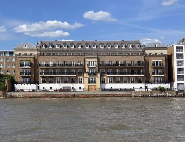 The Old Warehouse Ely