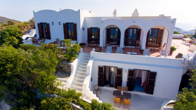 B&B Villa Il Gabbiano