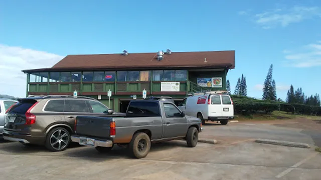Paco's Tacos Cantina Kalaheo (Kukuiolono Golf Club) | Mexican Food Restaurant Kauai