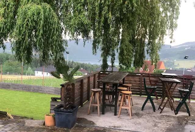 Buschenschank Hofer Toni