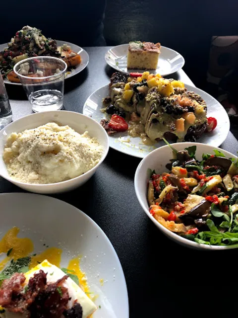 Water for Chocolate Catering LLC