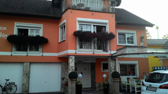 Pension Jäger