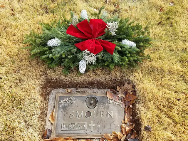 Graceland Memorial Park & Mausoleum