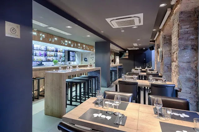 Cocteleria Glaç Manresa