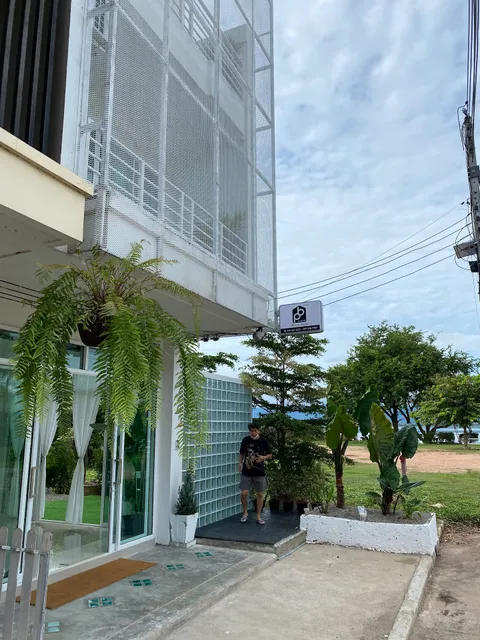 PB Place @ Kwan Phayao