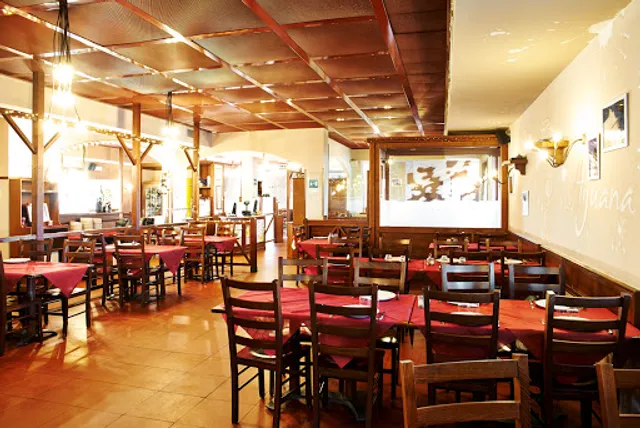 Ristorante Tijuana Spirano