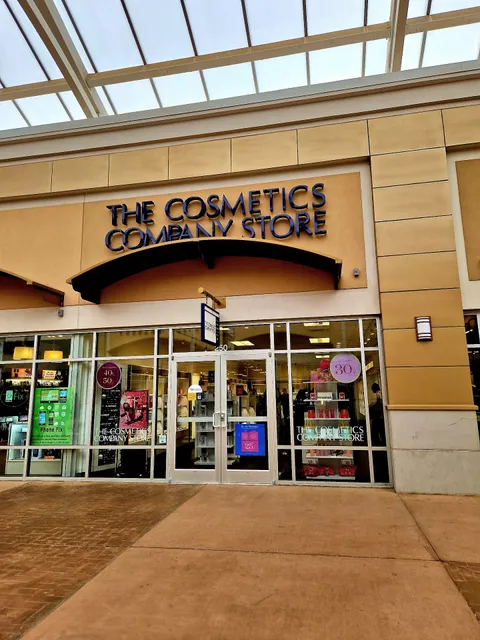 The Cosmetics Company Store