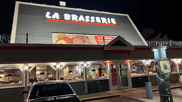 La Brasserie