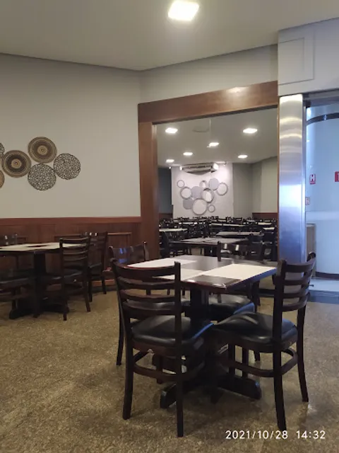 Churrascaria e Restaurante O Tropeiro