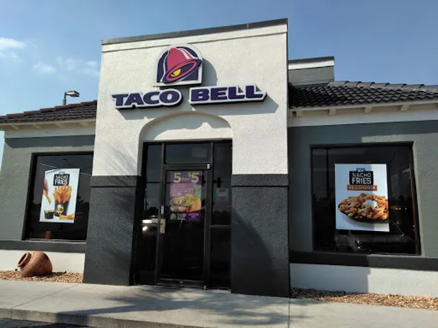 Taco Bell