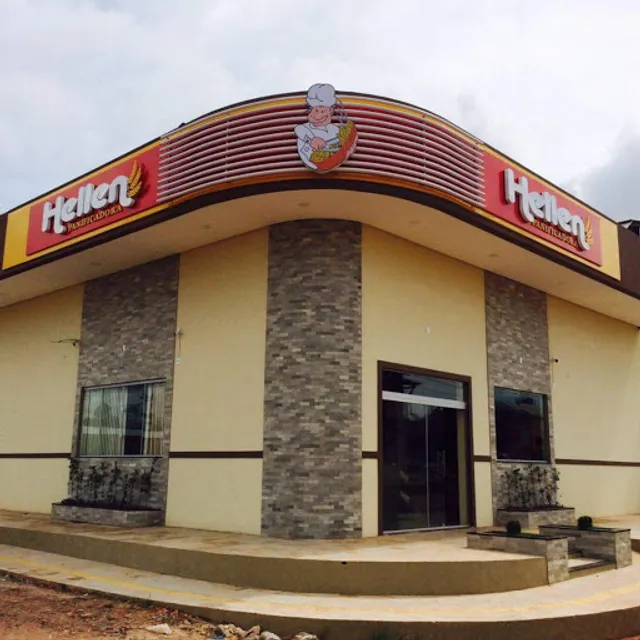 Panificadora Hellen