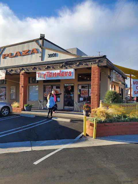 Top Tenders & Wings - Torrance