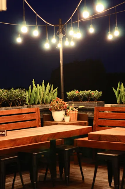 The Soko Coffee Tea Chocolate