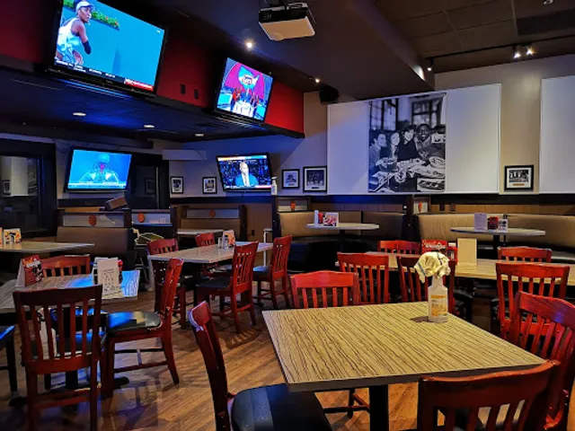 Tommy Brann's Steakhouse & Grille