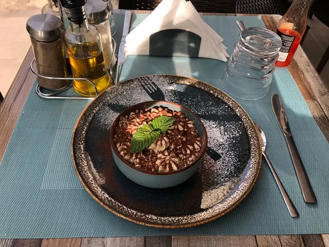 مطعم بيتزا ميا ايطاليا