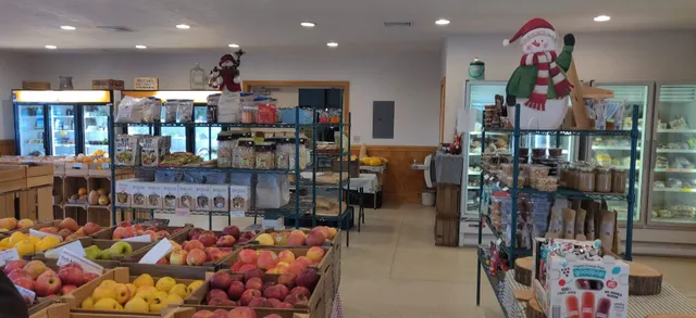 Oyler's Organic Farms & Market