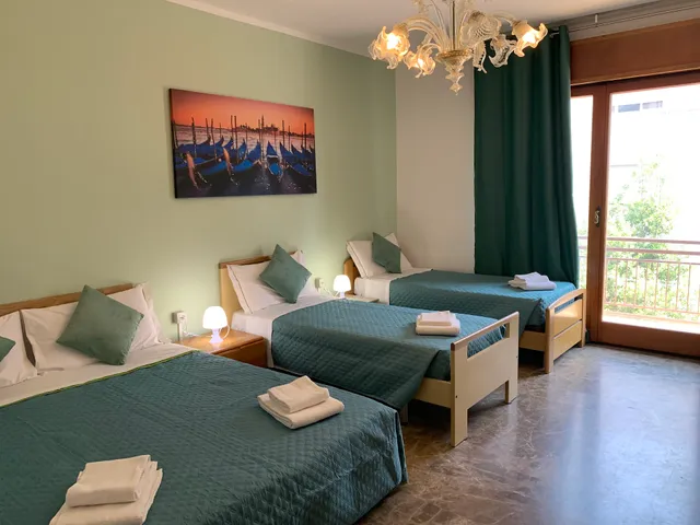 Venice Night Appartment