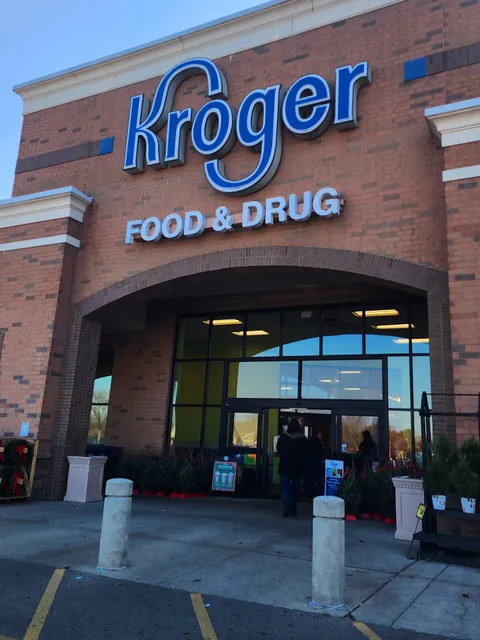 Kroger